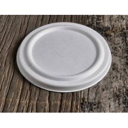 COPERCHI COPPETTA L021B POLPA 500ml BIO COMPOSTABILE 50pz