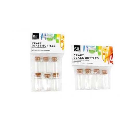 MINI PROVETTE 2ASS.TI