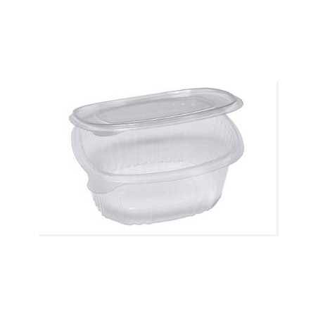 OVALINO PET G2 750cc 160x137x62mm CUKI 50pz