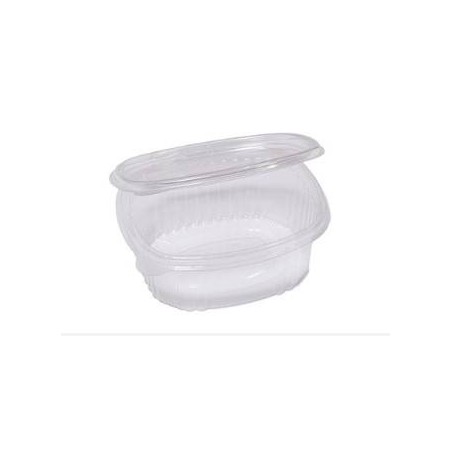 OVALINO PET G1 500cc 140x119x50mm CUKI 50pz