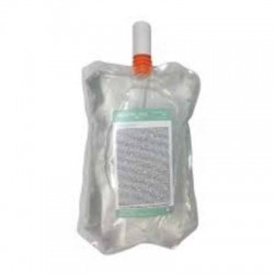 RICARICA WC BIOCLEAN ORANGE 600ml