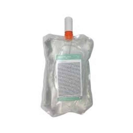 RICARICA WC BIOCLEAN ORANGE 600ml