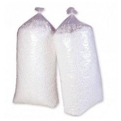 TRUCIOLO POLISTIROLO IN SACCO 90x120cm