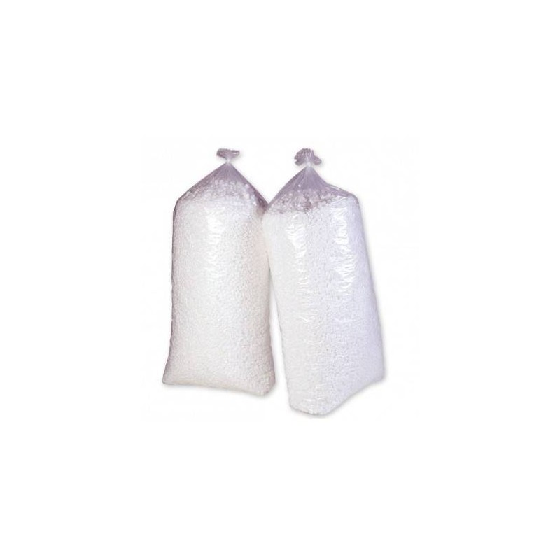 TRUCIOLO POLISTIROLO IN SACCO 90x120cm