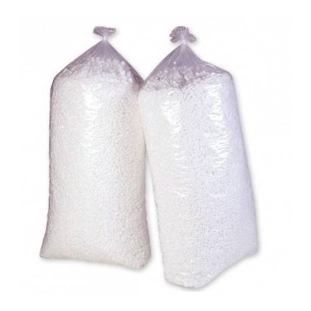 TRUCIOLO POLISTIROLO IN SACCO 90x120cm