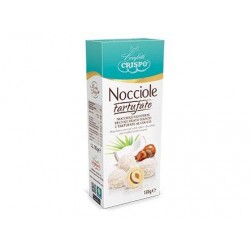 NOCCIOLE TARTUFATE COCCO 130gr