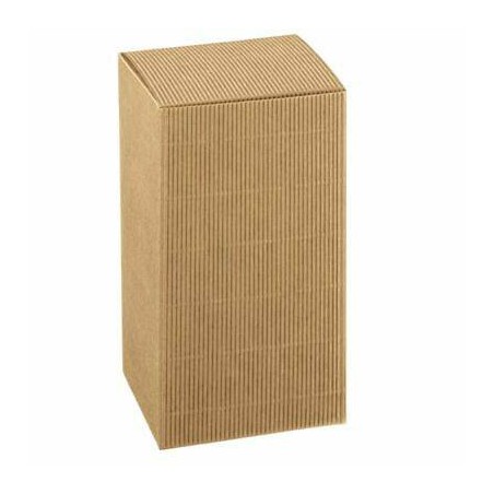 SCATOLA PIEGHEVOLE ON. AVANA 8x8x15cm 10pz