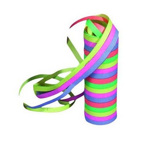 STELLE FILANTI CARTA COLOR