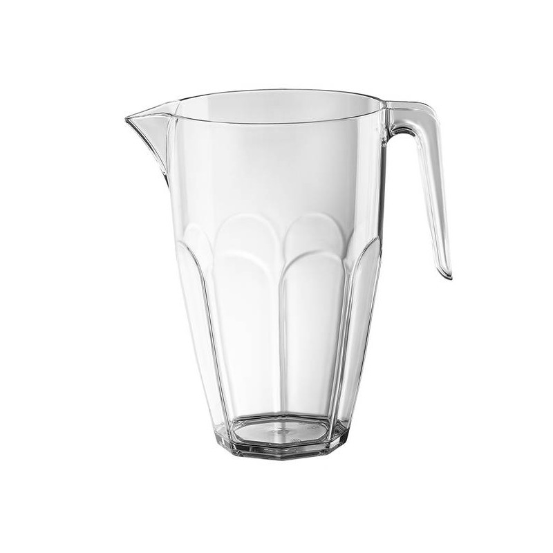 CARAFFA SUMMER SAN 2,25lt INFRANGIBILE