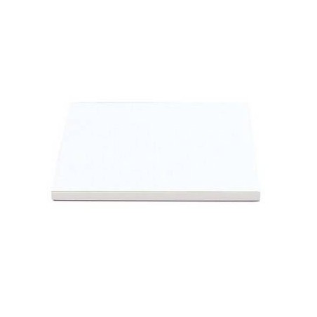 SOTTOTORTA CAKE BOARD QUADRATO 30x30x1,2cm BIANCO