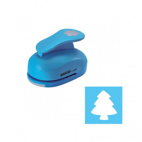 FUSTELLA 16mm ALBERO