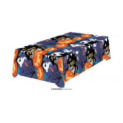 TOVAGLIA ZUCCHE 137x274cm