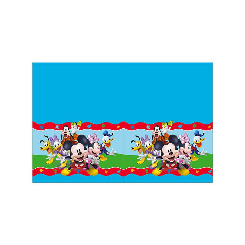 TOVAGLIA MICKEY ROCK HOUSE 120x180