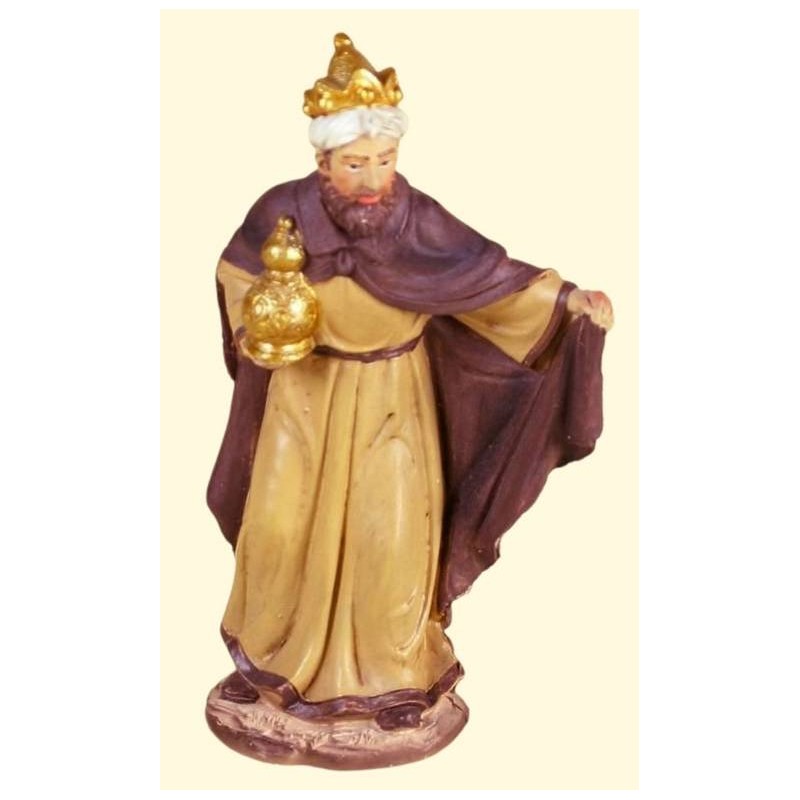 RE MAGIO MELCHIORRE 10cm COL.ECO