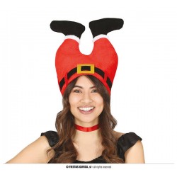 CAPPELLO CON GAMBE BABBO