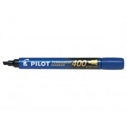 PILOT PERMANENT MARKER MK400 SCA 1,5-4mm BLU