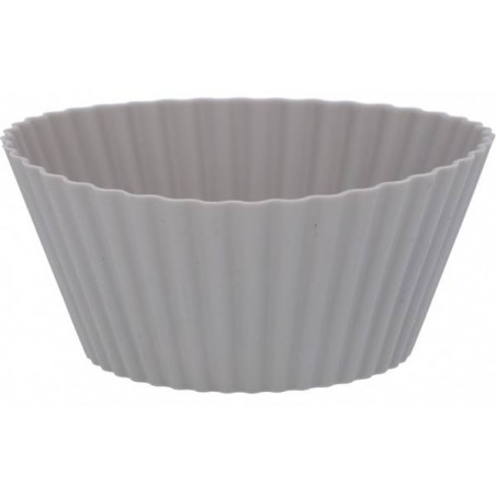 PIROTTINI IN SILICONE ø7x4,5 12pz