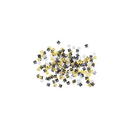 CORIANDOLI 18 ORO NERO 18gr