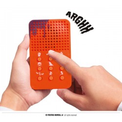 ALTOPARLANTE RUMORI TERRORE