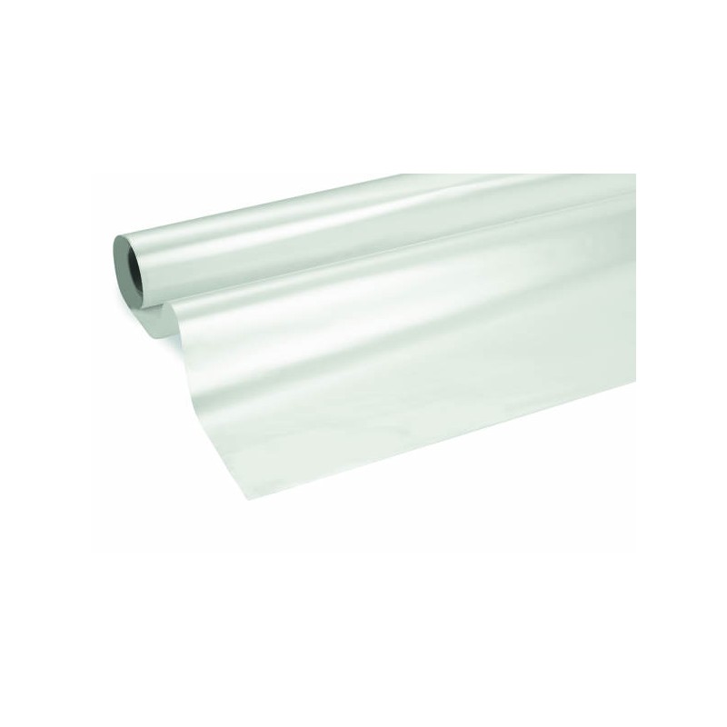 BOBINA PPL PERLATO H.100x50mt NEUTRO 40my