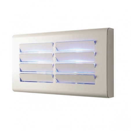 FLYLAMP BASIC TRAPPOLA ELETREOLUMINOSA INSETTI VOLANTI COPYR