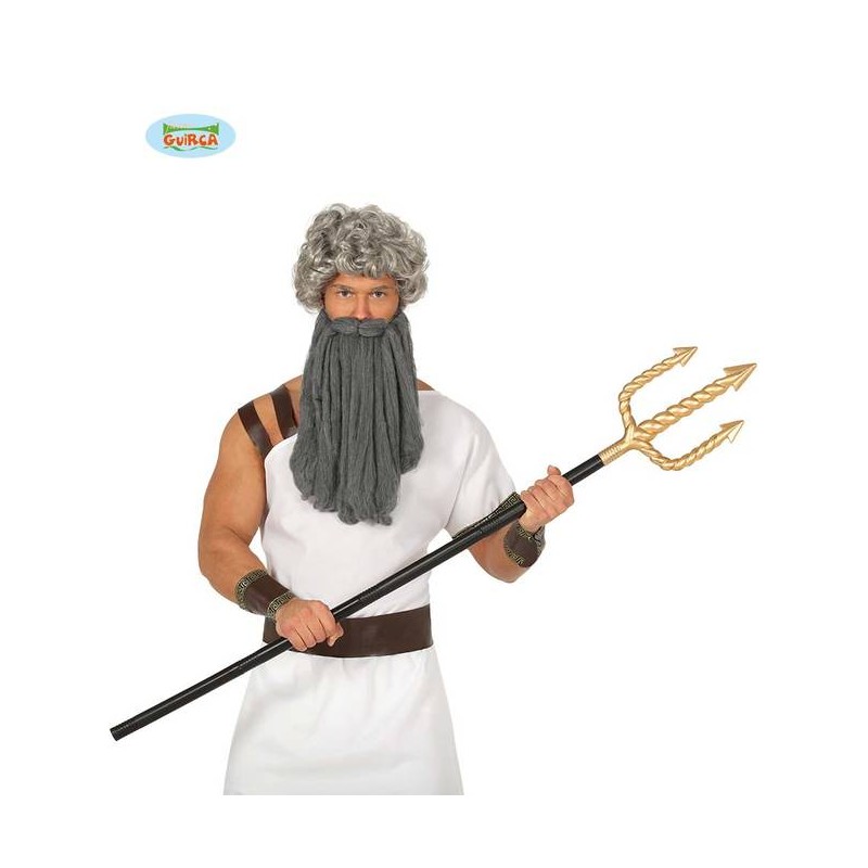 TRIDENTE POSEIDONE 140cm