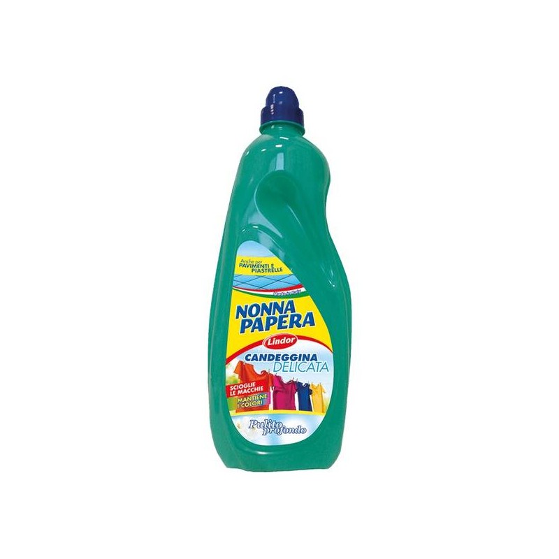 LINDOR CANDEGGINA 2LT DELICATA