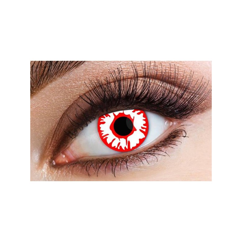 LENTI A CONTATTO GIORNALIERE BULLET