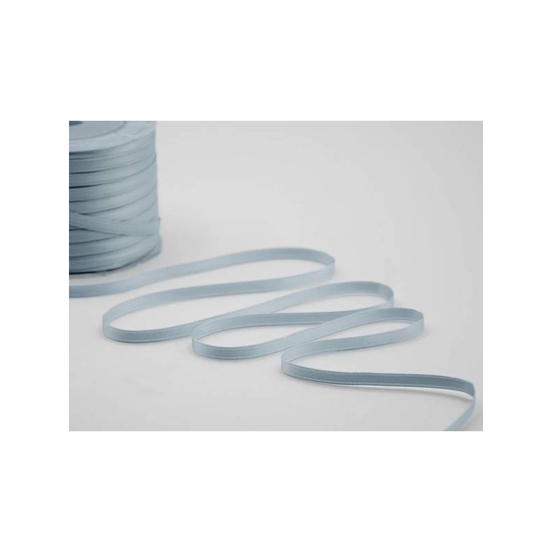 NASTRO DOPPIO RASO mm6x100mt COL.5 CARTA DA ZUCCHERO