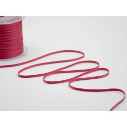 NASTRO DOPPIO RASO mm3x100mt COL.21 CORALLO