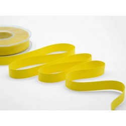 NASTRO POLYCOTTON mm15x25mt COL.430 GIALLO