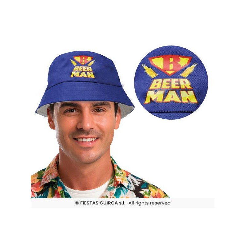 CAPPELLO BEER MAN