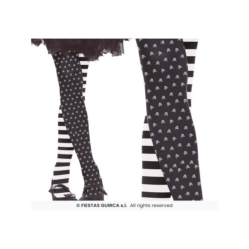 COLLANT GOTHIC 3-6 ANNI