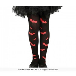 COLLANT PIPISTRELLI 7-10 ANNI