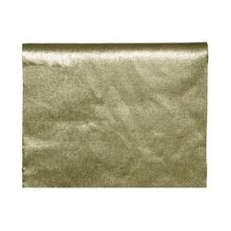 TESSUTO / RUNNER AURELIAN cm28x2,5mt VERDE