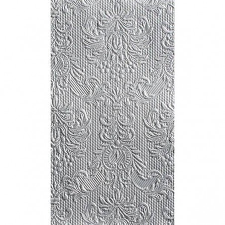 TOVAGLIOLI ELEGANCE GT SILVER 12pz