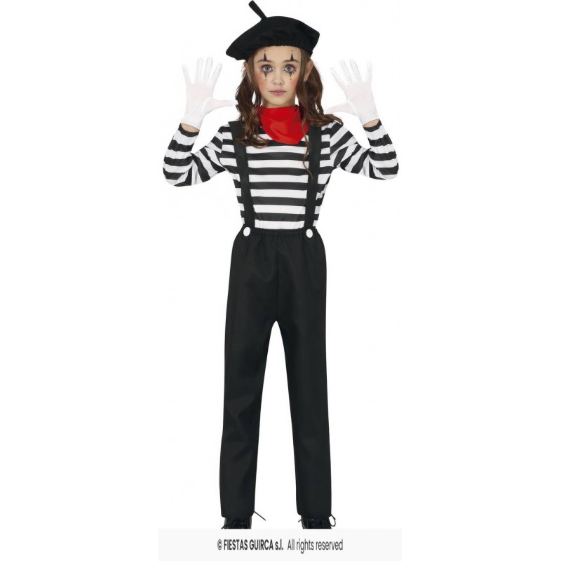 COSTUME MIMO 5-6 ANNI