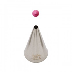 BECCUCCIO INOX DECORA N°4 LISCIO