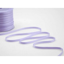 NASTRO DOPPIO RASO mm6x100mt COL.67 LILLA