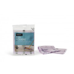 RETINE cm.45X22 IL PULIPOLVERE LAVANDA 20pz