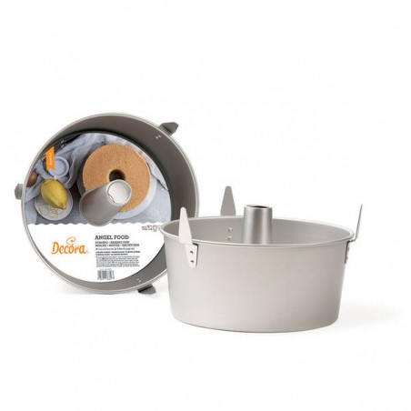 STAMPO ANGEL FOOD ø25x11cm