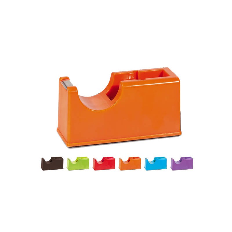 DISPENSER NASTRO ADESIVO DA TAVOLO ART.42