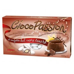 CONFETTI CIOCO PASSION MOUSSE CIOCCOLATO 1kg