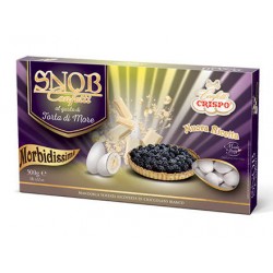 CONFETTI SNOB TORTA ALLE MORE 500gr