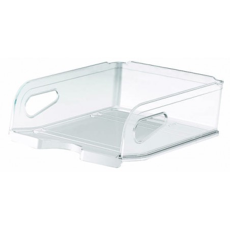 PORTACORRISPONDENZA MAXI TRASPARENTE ARDA