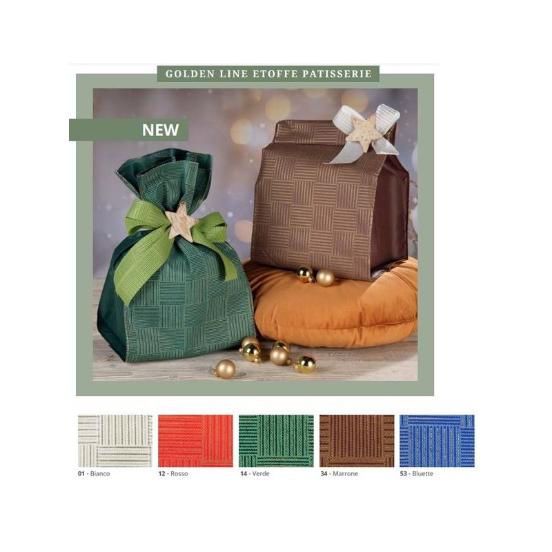 SHOPPER KRAFT AVANA 1 BOTTIGLIA 7x7x32cm