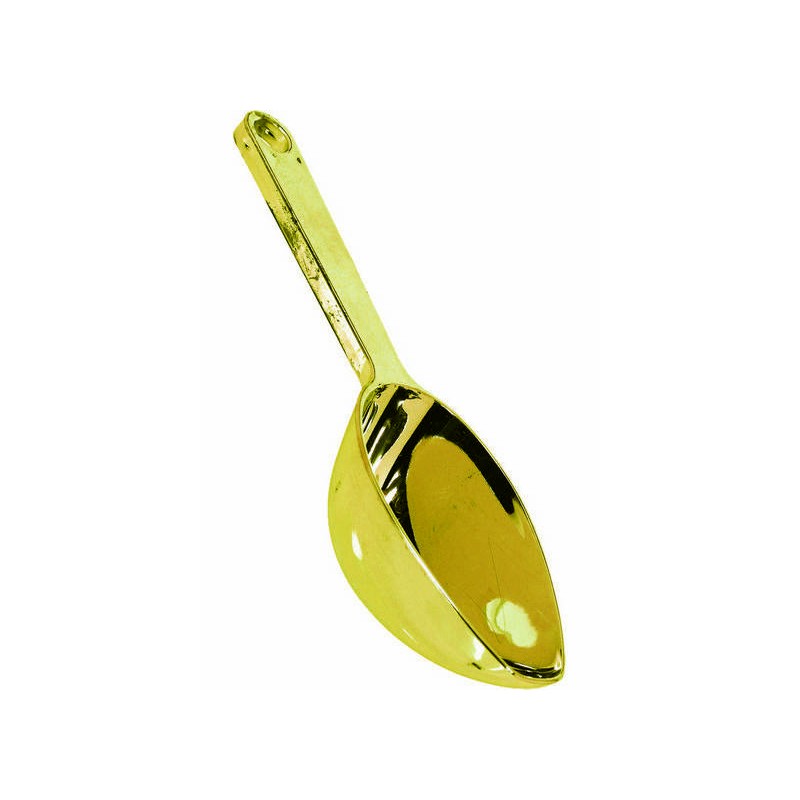 PALETTA SESSOLA MINI ORO