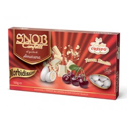 CONFETTI SNOB AMARENA 500gr