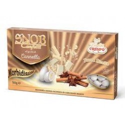 CONFETTI SNOB CANNELLA 500gr