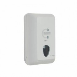 DISPENSER ECONATURAL IGIENICA INTERFOGLIATA 30x17x13,2cm 892446 BIANCO LUCART